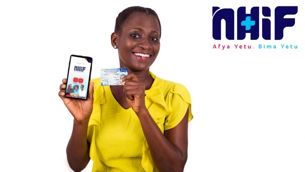 How to Register NHIF Online: 10 Simple Steps
