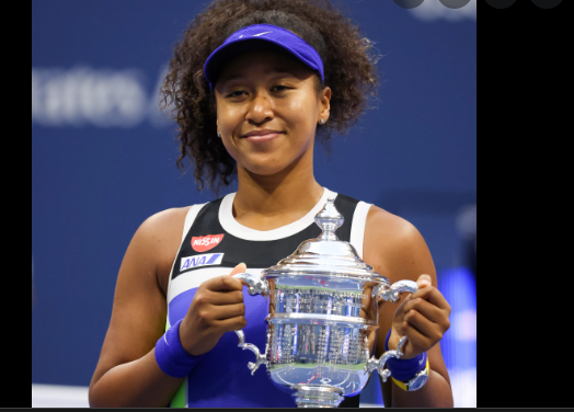 "Hana Kuma" Naomi Osaka And Lebron Jame's New Company Name Brings Alot