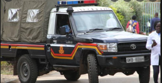 Mother Arrested For Poisoning Her Child Out Of Poverty In Nakuru County ...